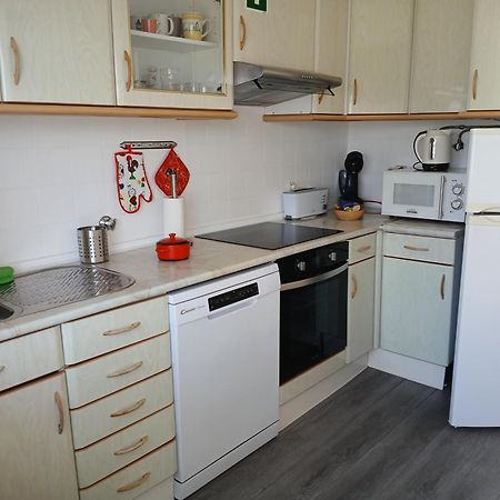 Edif Vaumar Apartamento Com Vista Mar Portimão Kültér fotó
