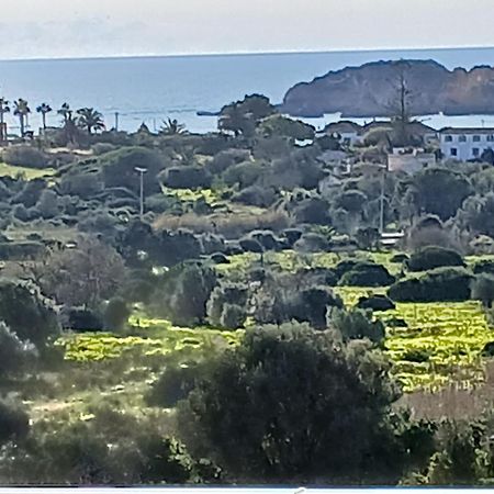 Edif Vaumar Apartamento Com Vista Mar Portimão Kültér fotó