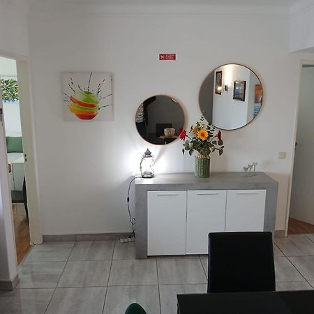 Edif Vaumar Apartamento Com Vista Mar Portimão Kültér fotó