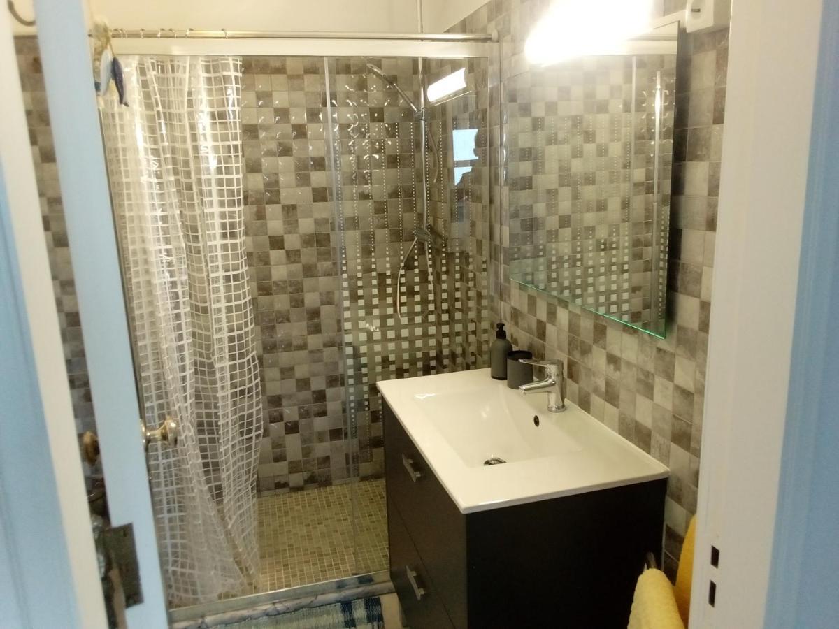 Edif Vaumar Apartamento Com Vista Mar Portimão Kültér fotó