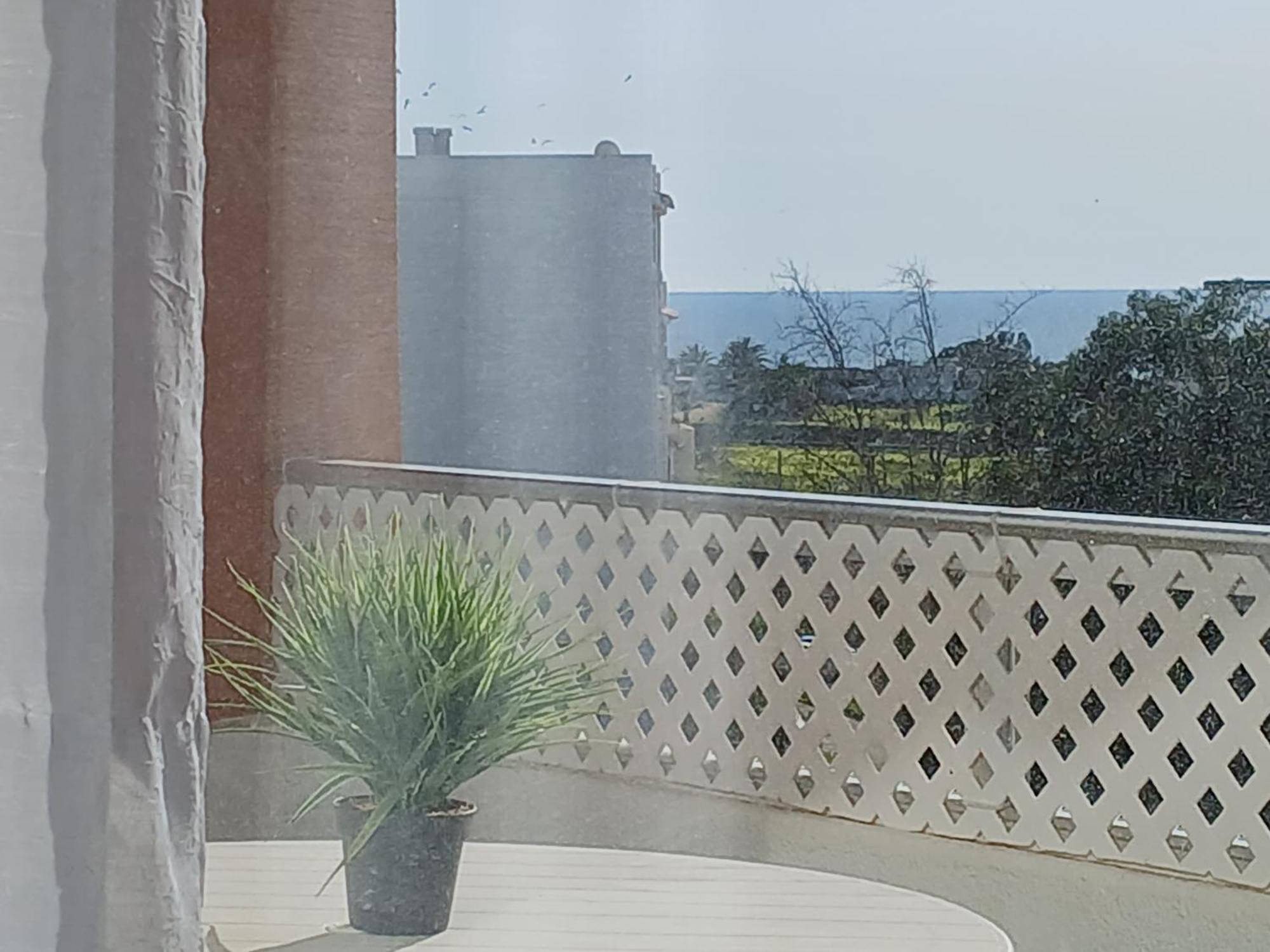 Edif Vaumar Apartamento Com Vista Mar Portimão Kültér fotó