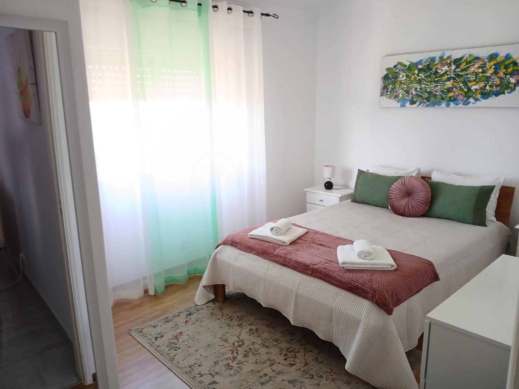 Edif Vaumar Apartamento Com Vista Mar Portimão Kültér fotó