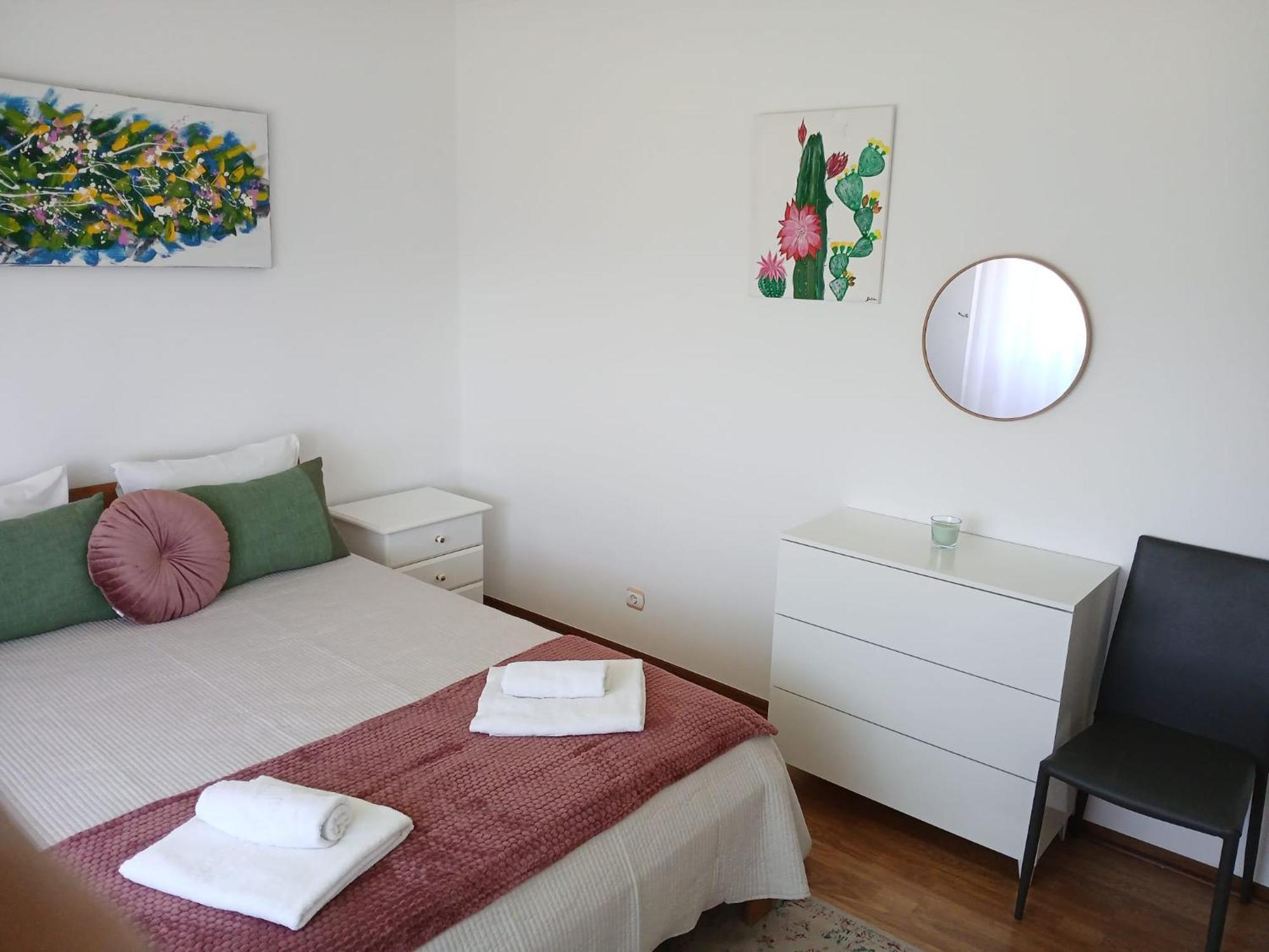 Edif Vaumar Apartamento Com Vista Mar Portimão Kültér fotó